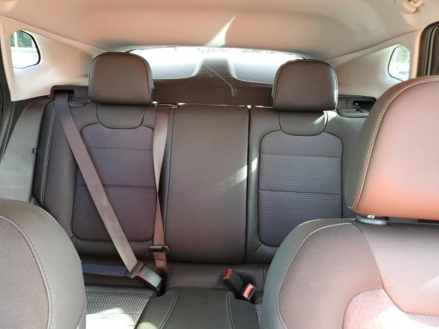 Photo 10 from auction – 2025 CHEVROLET TRAX with VIN KL77LHEP1SC320694