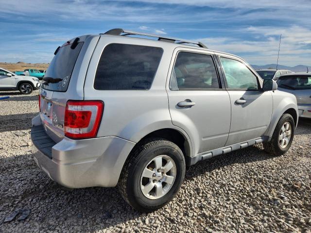 Photo 3 from auction – 2011 FORD ESCAPE with VIN 1FMCU9EG6BKB34705