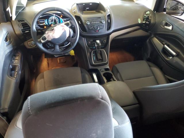 Photo 8 from auction – 2018 FORD C-MAX SE with VIN 1FADP5AU0JL100763