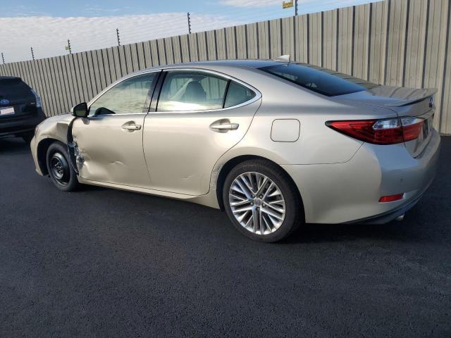 Photo 2 from auction – 2015 LEXUS ES 350 with VIN JTHBK1GG4F2154928