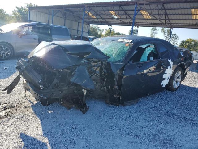 DODGE CHALLENGER 2023 with VIN 2C3CDZAG9PH574026 - Photo from auction