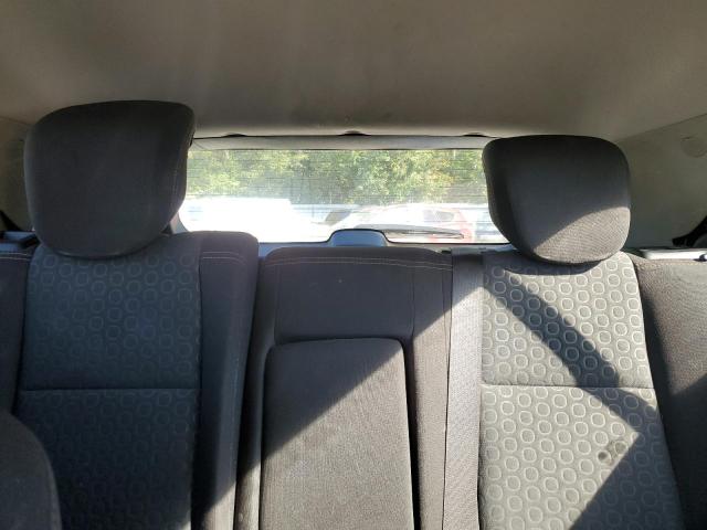 Photo 10 from auction – 2020 CHEVROLET TRAX LS with VIN 3GNCJKSB5LL222083