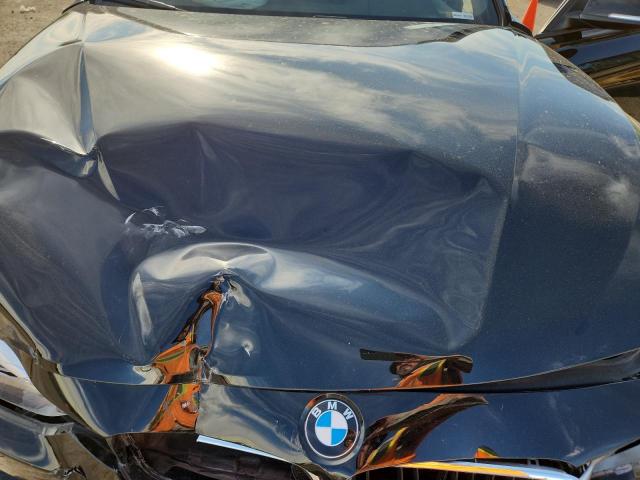 Photo 11 from auction – 2014 BMW 320 I with VIN WBA3B1C53EK134188