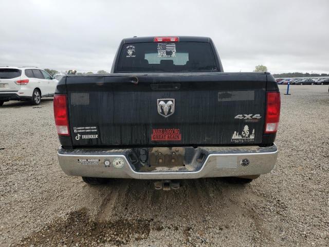 Photo 6 from auction – 2018 RAM 1500 with VIN 1C6RR7FM2JS309658