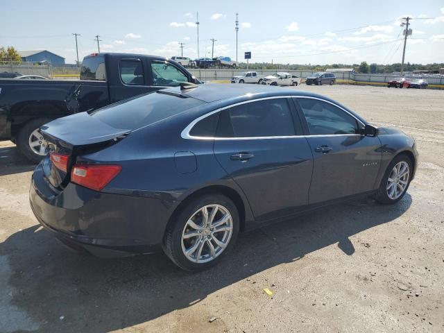 Photo 3 from auction – 2017 CHEVROLET MALIBU LS with VIN 1G1ZB5STXHF270134