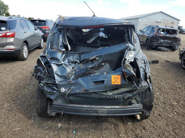 Photo 6 from auction – 2021 CHEVROLET TRAX LS with VIN KL7CJNSB5MB344579