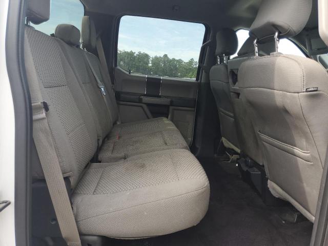 Photo 10 from auction – 2016 FORD F150 SUPER with VIN 1FTEW1CP2GFA16890