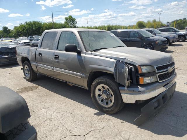 Photo 4 from auction – 2007 CHEVROLET SILVERADO with VIN 2GCEC13V371112073