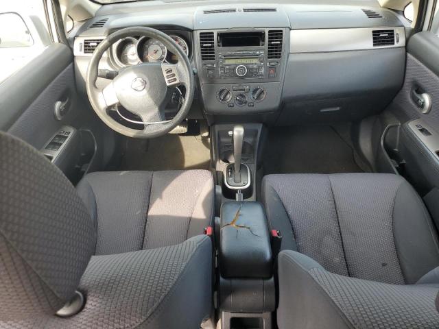 Zdjęcie 8 z aukcji – 2008 NISSAN VERSA S z VIN 3N1BC13E28L379730