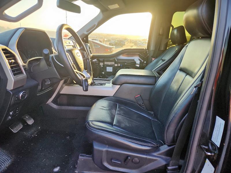 Photo 7 from auction – 2019 FORD F150 SUPER with VIN 1FTEW1C54KKD48876