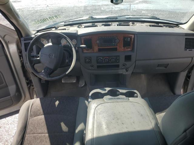 Photo 8 from auction – 2006 DODG RAM 3500 with VIN 3D7LX39C96G191905