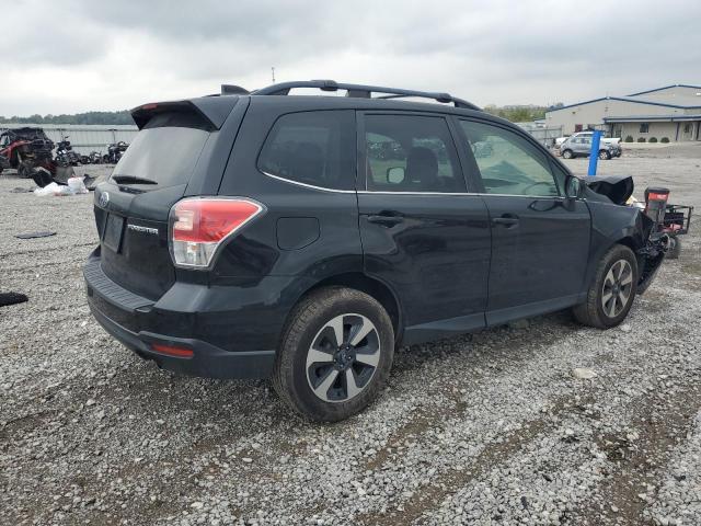 Photo 3 from auction – 2018 SUBARU FORESTER 2 with VIN JF2SJARC2JH468860