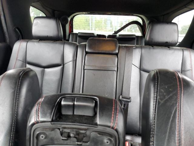 Photo 10 from auction – 2015 DODGE DURANGO R/T with VIN 1C4SDJCT5FC850965