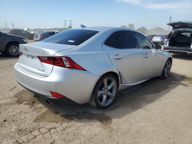 Photo 3 from auction – 2014 LEXUS IS 350 with VIN JTHBE1D29E5004648