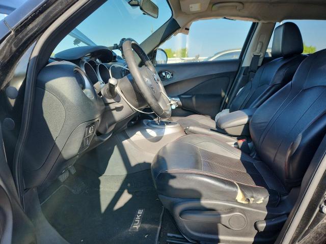 Photo 7 from auction – 2014 NISSAN JUKE S with VIN JN8AF5MV3ET360833