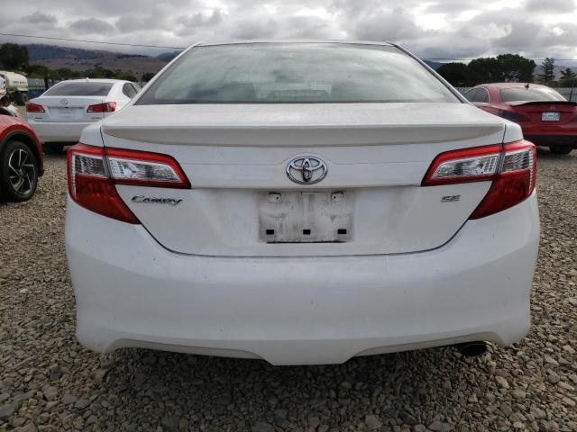 Photo 6 from auction – 2013 TOYOTA CAMRY L with VIN 4T1BF1FKXDU644217