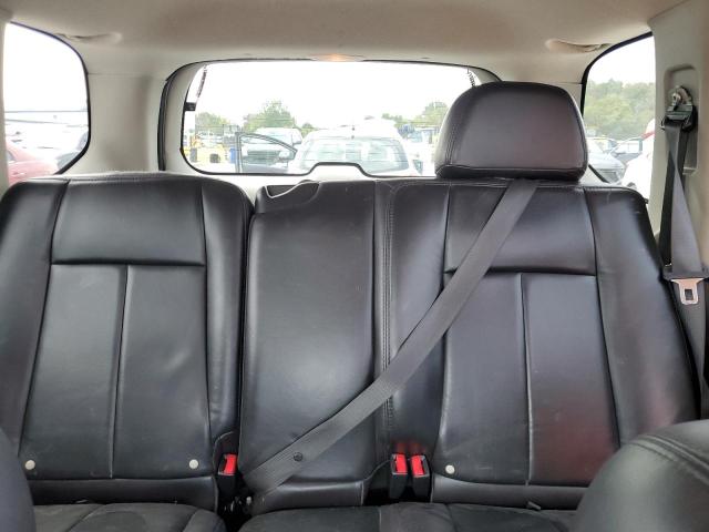 Photo 10 from auction – 2007 GMC ENVOY DENA with VIN 1GKES63M972292154