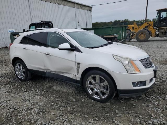 Photo 4 from auction – 2011 CADILLAC SRX PREMIU with VIN 3GYFNCEY9BS508100
