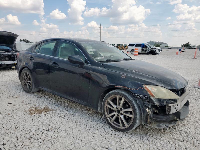 Photo 4 from auction – 2008 LEXUS IS 250 with VIN JTHBK262485054440