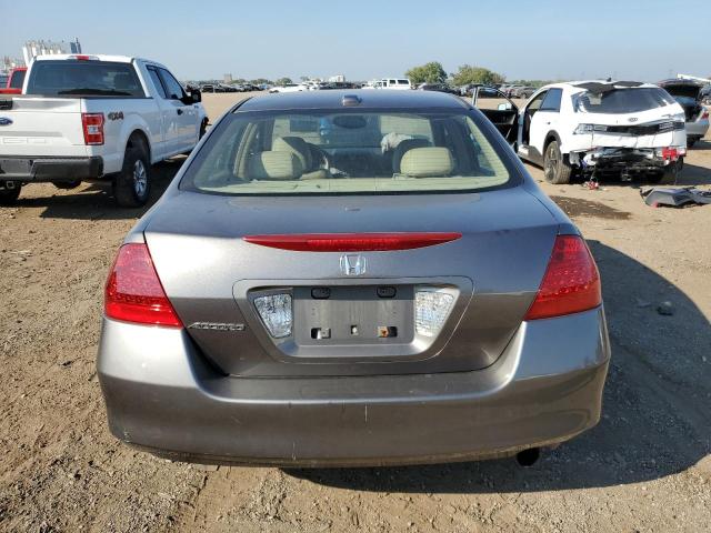Photo 6 from auction – 2007 HONDA ACCORD with VIN 1HGCM56867A091213