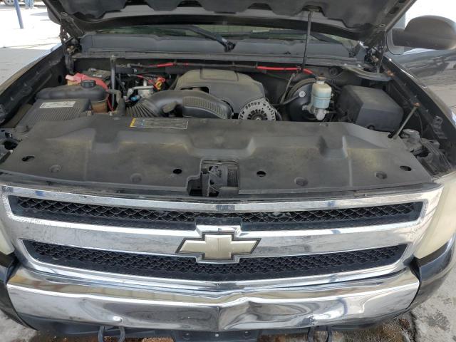 Photo 11 from auction – 2008 CHEVROLET SILVERADO C1500 with VIN 3GCEC13J28G175302