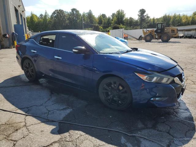 Photo 4 from auction – 2017 NISSAN MAXIMA 3.5 with VIN 1N4AA6AP0HC448237
