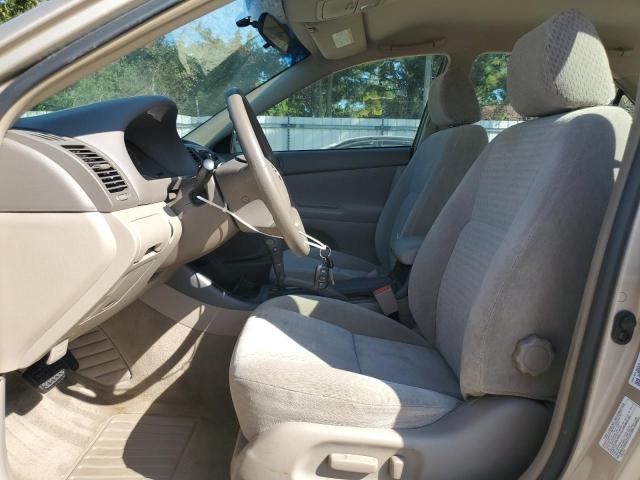 Photo 7 from auction – 2003 TOYOTA CAMRY with VIN 4T1BE32K53U160748