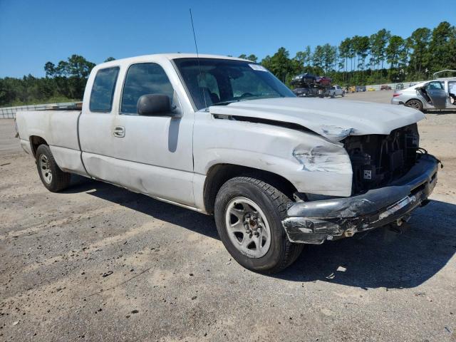 Photo 4 from auction – 2005 CHEVROLET SILVERADO with VIN 1GCEC19Z35E261475