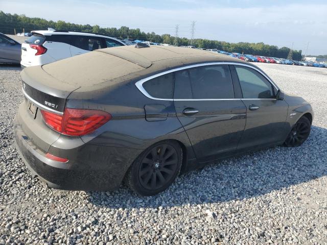 Photo 3 from auction – 2011 BMW 550 XIGT with VIN WBASP4C52BC341661