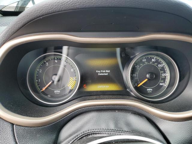 Photo 9 from auction – 2016 JEEP CHEROKEE L with VIN 1C4PJMDS1GW129242