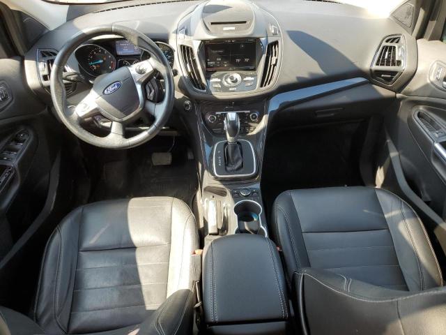 Photo 8 from auction – 2014 FORD ESCAPE TIT with VIN 1FMCU9J97EUB07092