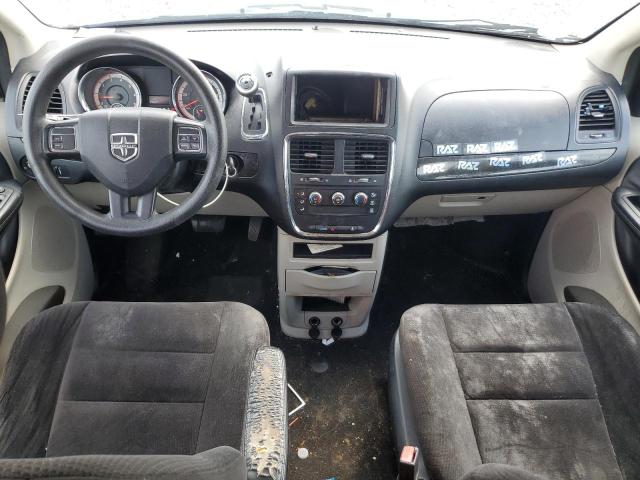 Photo 8 from auction – 2014 DODGE GRAND CARA with VIN 2C4RDGBG4ER384599