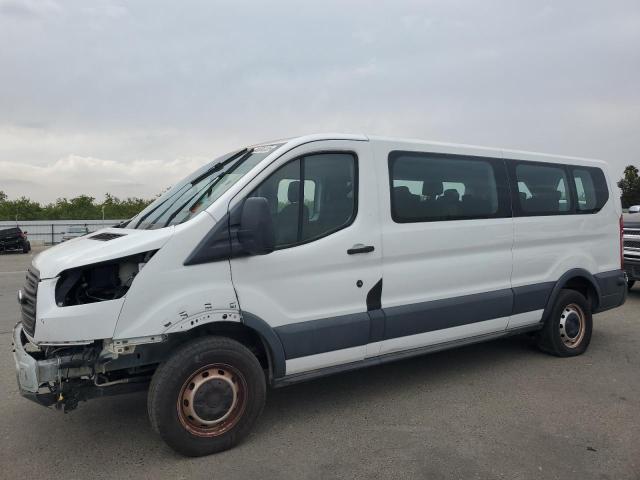 FORD TRANSIT T- 2016 with VIN 1FBZX2ZG4GKA52944 - Photo from auction