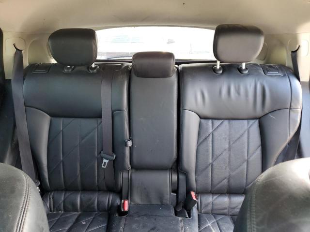Photo 10 from auction – 2012 INFINITI FX35 with VIN JN8AS1MW0CM153711