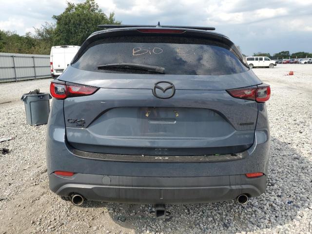 Photo 6 from auction – 2022 MAZDA CX-5 PREFE with VIN JM3KFBCM8N0570845
