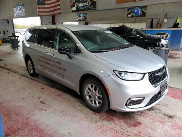 Photo 4 from auction – 2024 CHRYSLER PACIFICA T with VIN 2C4RC1BG9RR180208