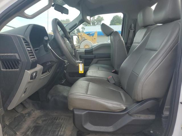 Photo 7 from auction – 2016 FORD F150 with VIN 1FTMF1C86GKF67545