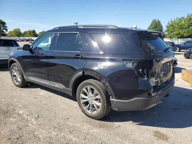 Foto 2 de la subasta – 2022 FORD EXPLORER X con VIN 1FMSK8DH0NGB72623