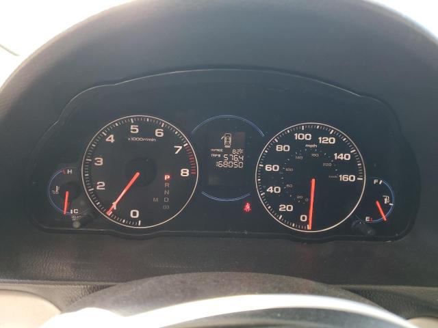 Photo 9 from auction – 2004 ACURA TSX with VIN JH4CL96884C009232