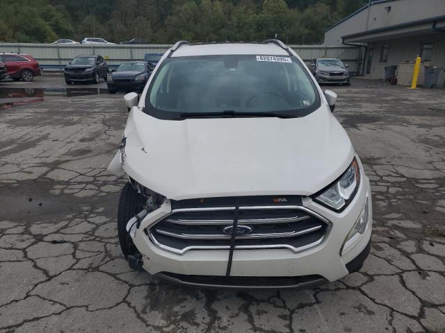 Photo 5 from auction – 2020 FORD ECOSPORT T with VIN MAJ6S3KL0LC313653