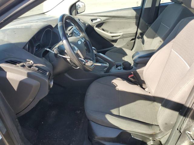 Photo 7 from auction – 2012 FORD FOCUS SEL with VIN 1FAHP3H29CL430270