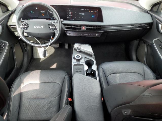 Zdjęcie 8 z aukcji – 2023 KIA EV6 LIGHT z VIN KNDC34LA5P5127484
