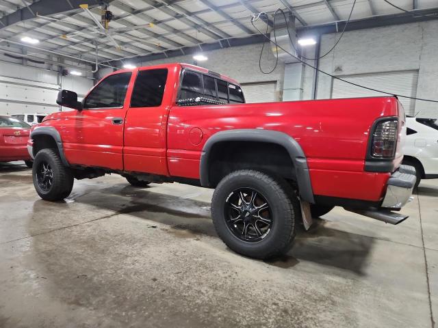 Photo 2 from auction – 1997 DODGE RAM 1500 with VIN 3B7HF13Y8VG770197