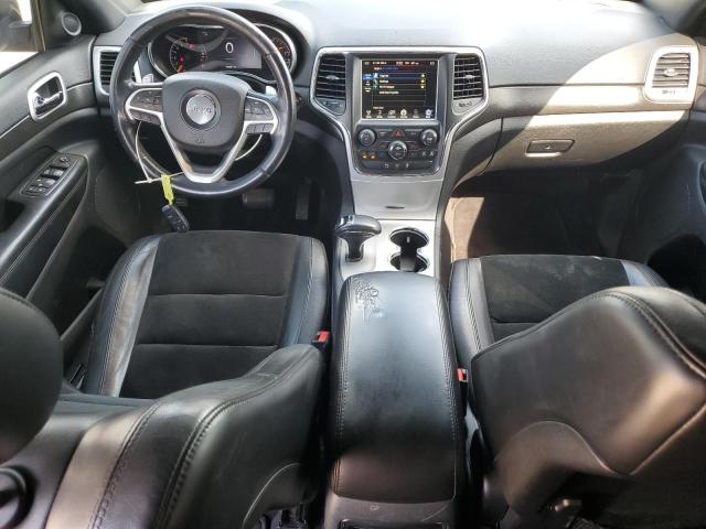 Photo 8 from auction – 2015 JEEP GRAND CHER with VIN 1C4RJFAG2FC228642
