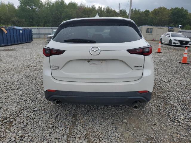 Photo 6 from auction – 2023 MAZDA CX-5 PREFERRED with VIN JM3KFBCM5P0241619
