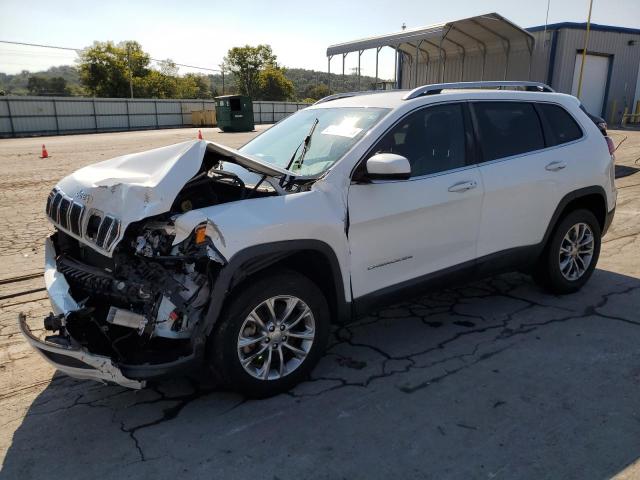 Photo 1 from auction – 2019 JEEP CHEROKEE L with VIN 1C4PJMLX9KD127692