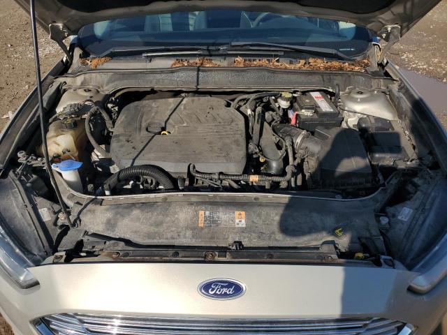 Photo 11 from auction – 2015 FORD FUSION SE with VIN 3FA6P0HD2FR138098