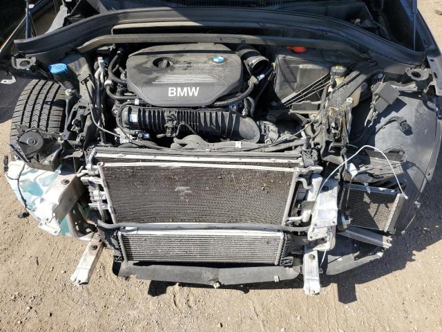 Photo 11 from auction – 2018 BMW X1 SDRIVE2 with VIN WBXHU7C30J5L05656