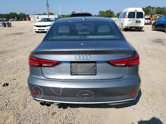 Photo 6 from auction – 2018 AUDI A3 PREMIUM with VIN WAUAUGFF9J1086642