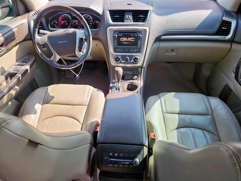 Photo 8 from auction – 2015 GMC ACADIA DEN with VIN 1GKKRTKD4FJ238036
